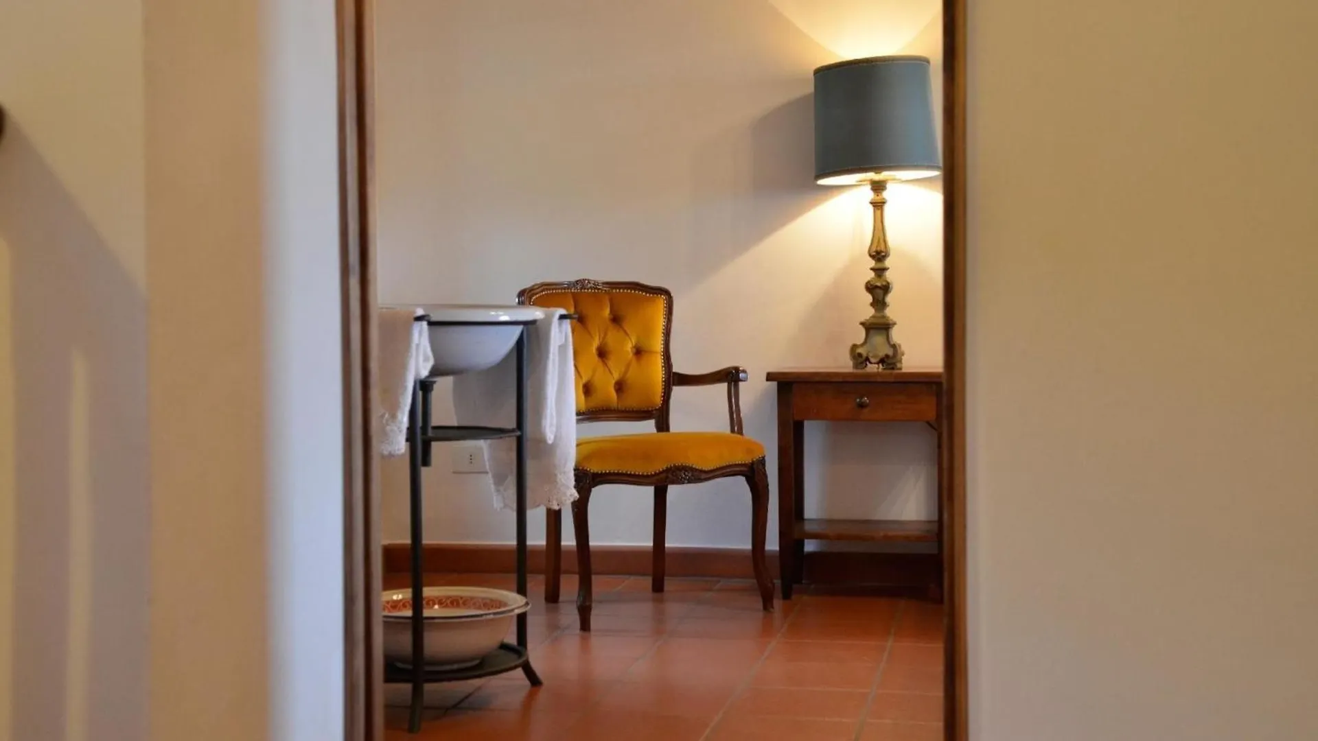 Holiday home Villa Eugenio Cortona