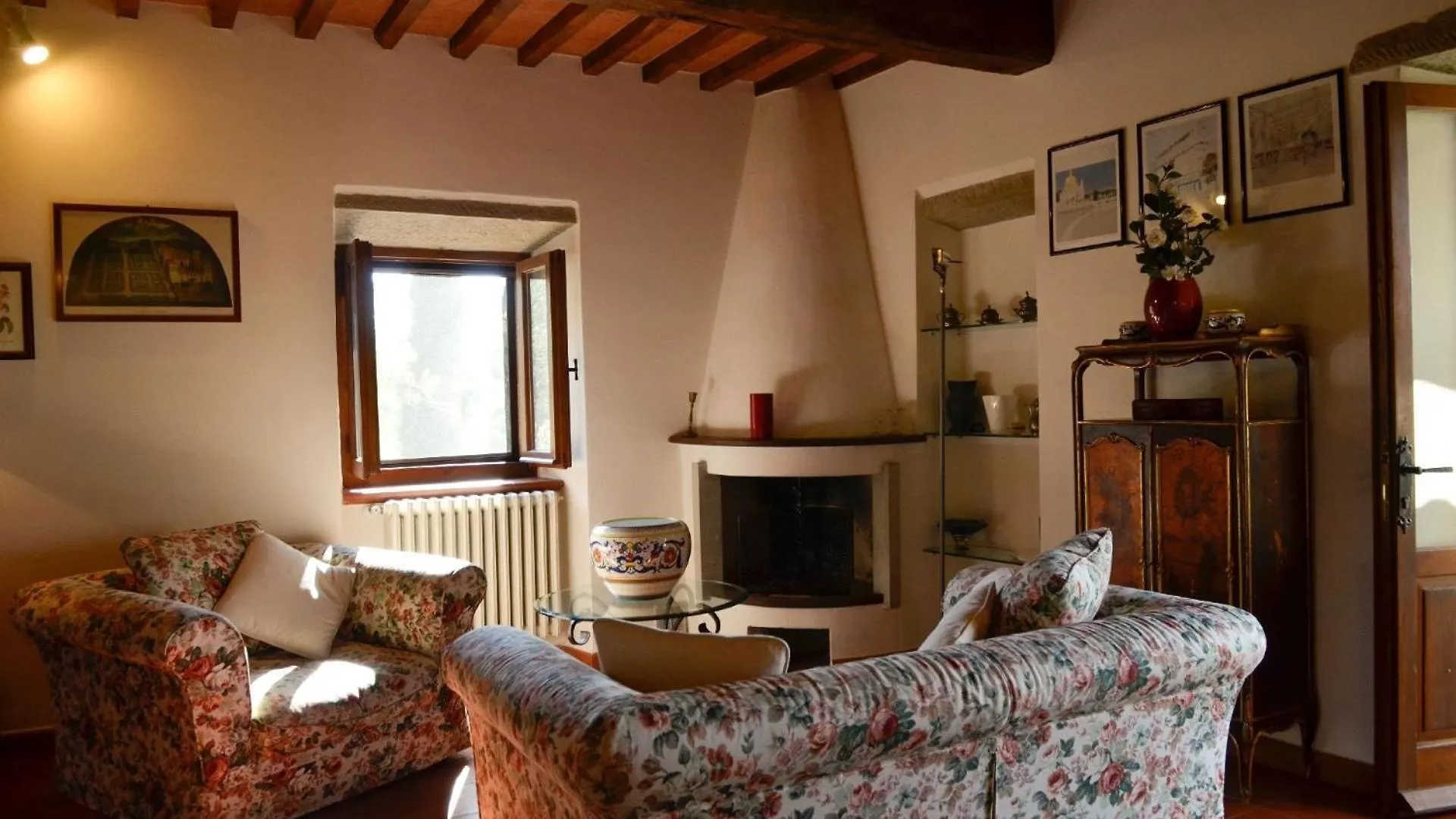 Holiday home Villa Eugenio Cortona